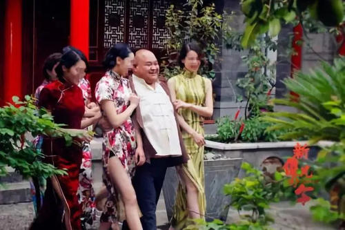 中国好老公证书图片